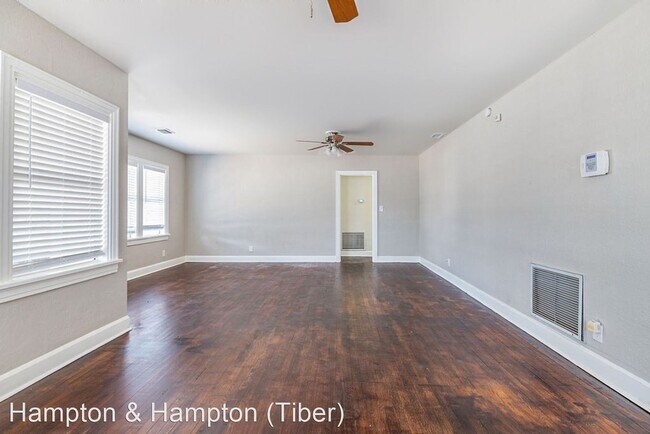 Building Photo - 4 br, 2 bath House - 1524 13TH AVE S