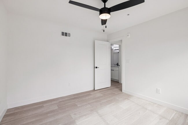 Floorplan - Ocean Villas Apartments