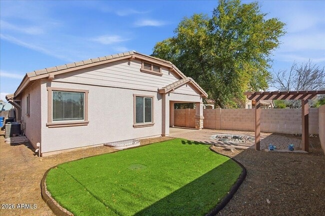 Building Photo - 21537 E Estrella Rd