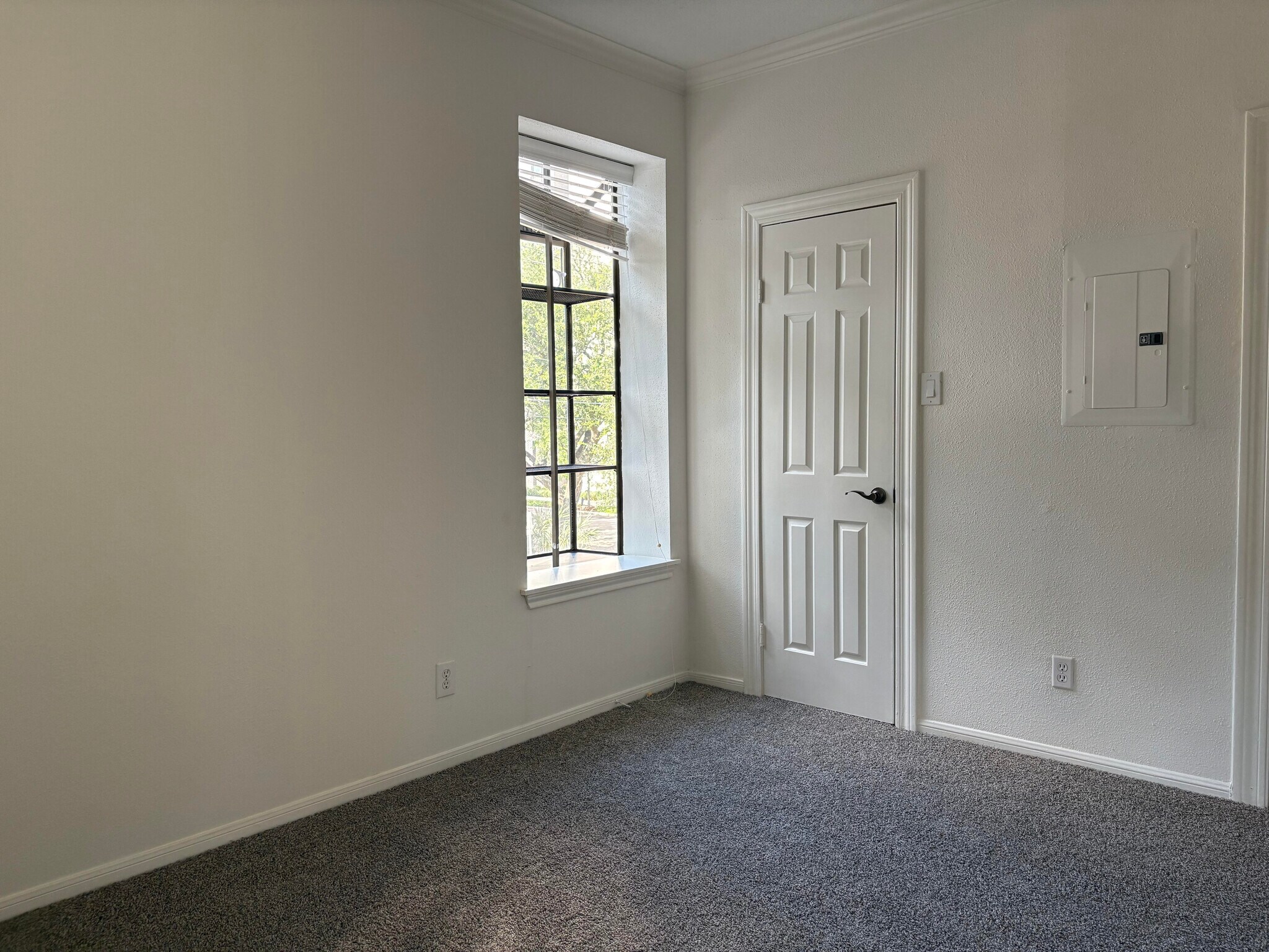 Bedroom second window - 2700 Revere St