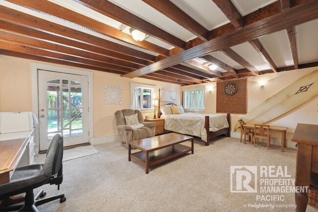 Building Photo - Beautiful North Berkeley Craftsman with Bay View