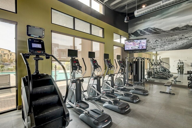 Building Photo - FULLY FURNISHED AFFINITY CONDO | 2-CAR GARAGE | DOWNTOWN SUMMERLIN