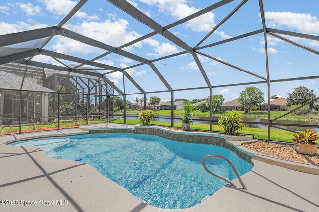 Building Photo - 4096 San Beluga Way