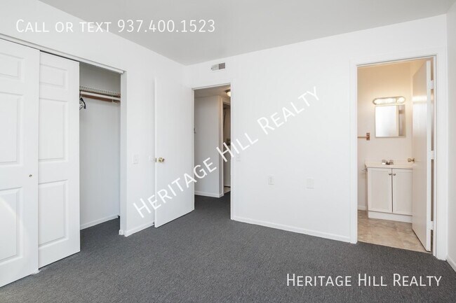 Building Photo - 2 bedroom, 1.5 bath unit in Fairborn withi...