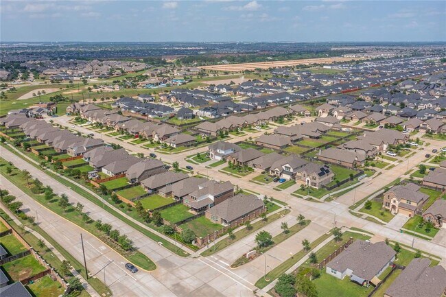 Building Photo - 3919 Palmer Meadow Ct
