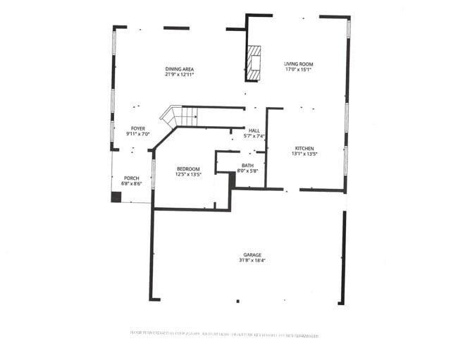 Building Photo - 29 Timberland
