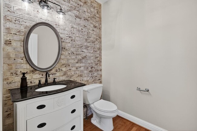 Building Photo - 1204 Trey Ct SW