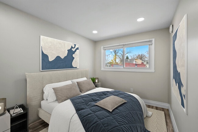 Building Photo - 1935 Maddy Ln