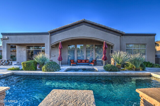 Building Photo - 9671 E Monument Dr