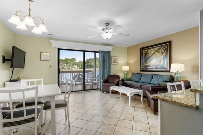 Primary Photo - Seasonal Rental Available Now-3/31/26-Wifi...
