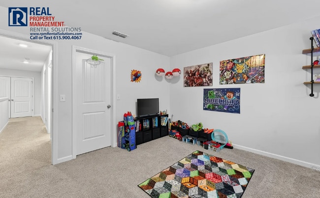 Building Photo - Luxury 4BD 3BA w/ bonus room & 2 car garage!! Triple Rockvale Schools!