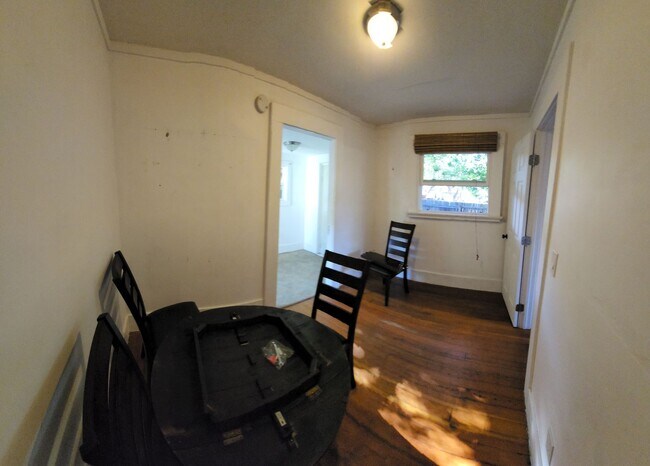 Building Photo - Jeffrey and Foothill Properties