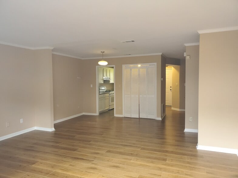 Living room and dining - 2 - 2388 Cove Rd