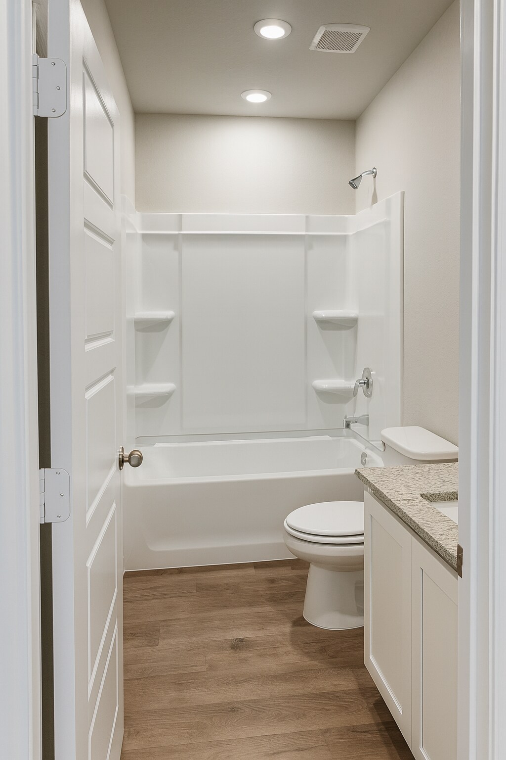 Building Photo - 463 Nespral Dr