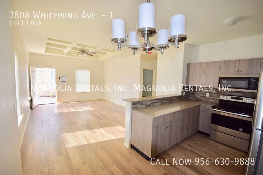 Building Photo - 3808 Whitewing Ave