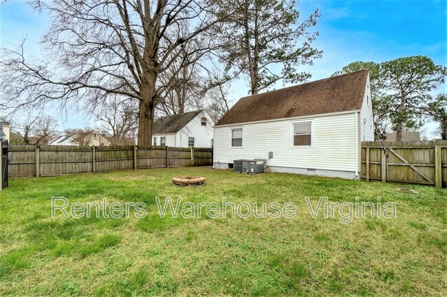 Building Photo - 3502 Commonwealth Ave