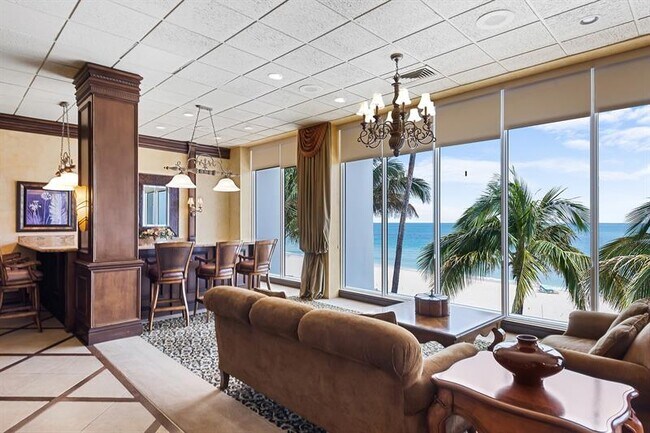 Building Photo - 4280 Galt Ocean Dr