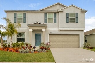 Building Photo - 6804 Trent Creek Dr
