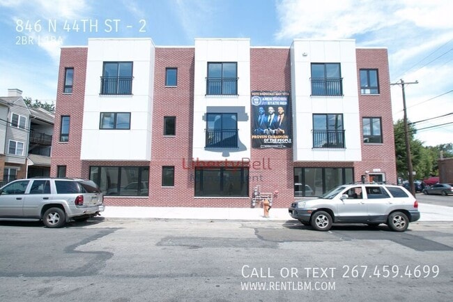 Building Photo - 846 N 44th St