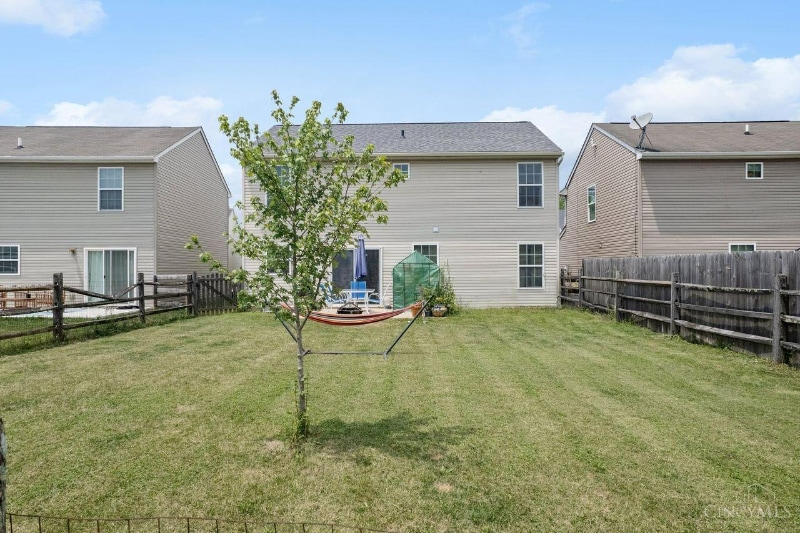 Building Photo - 6027 Marsh Cir