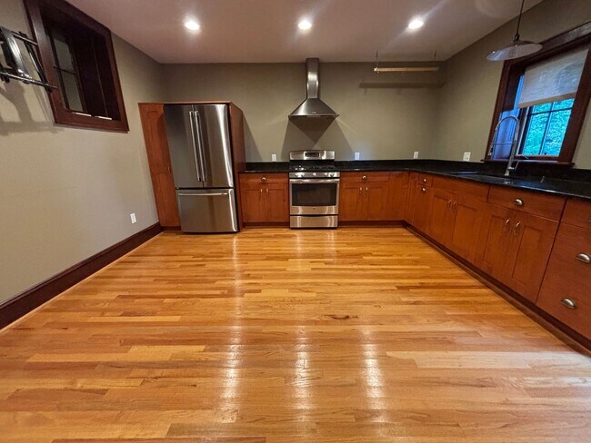 Building Photo - REDUCED Grandin Court Tudor with 3 Bedrooms and 2.5 Baths - EV Charging Station