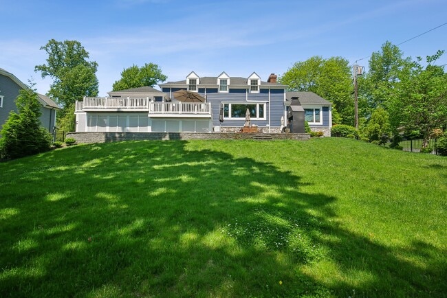 Building Photo - 1008 Mary Allen Ln