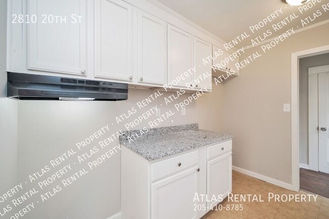 Building Photo - 2810 20th St