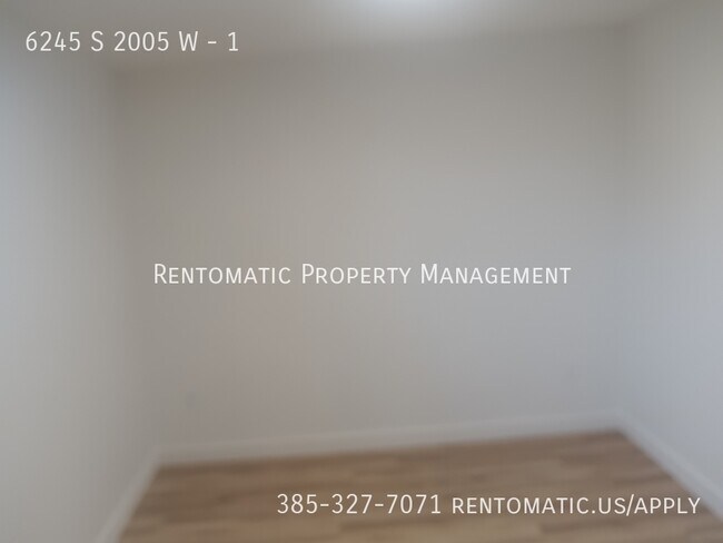 Building Photo - 6245 S 2005 W-1