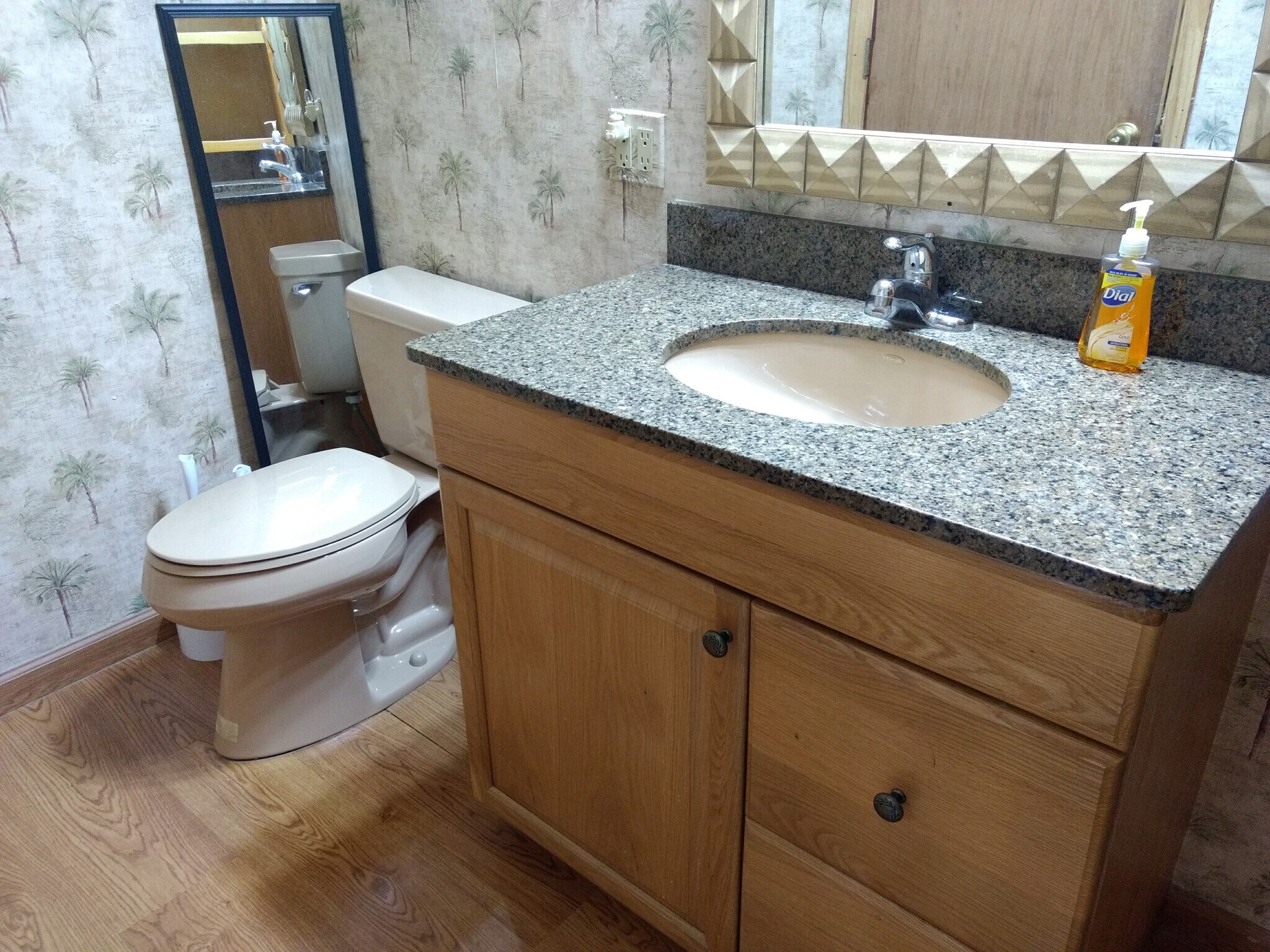 Bathroom - 903 Cypress Lake Cir