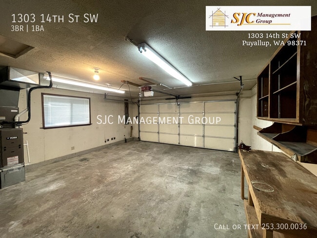 Building Photo - 1303 14th St SW