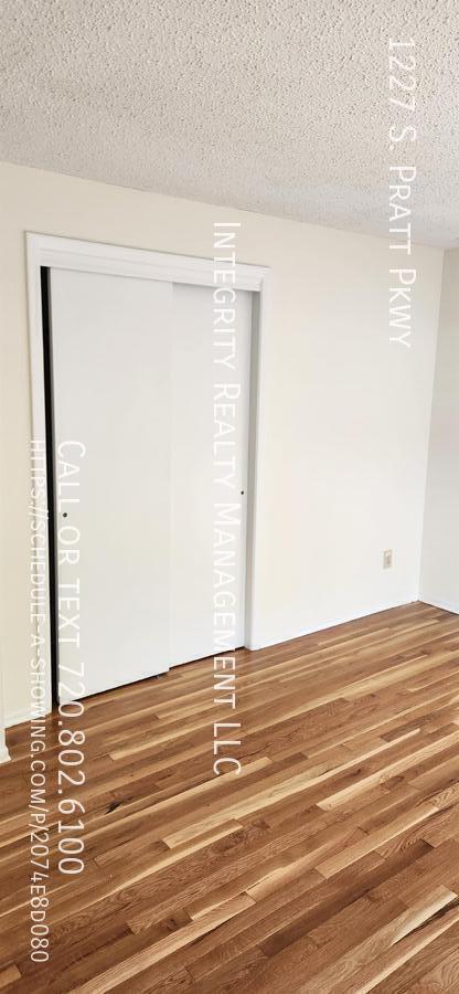 Building Photo - 1227 S Pratt Pkwy