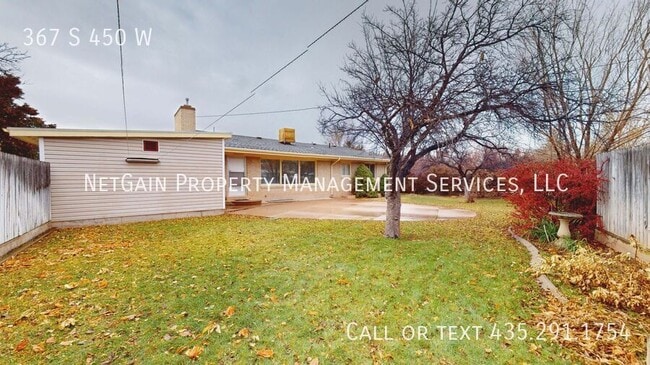 Building Photo - 367 S 450 W