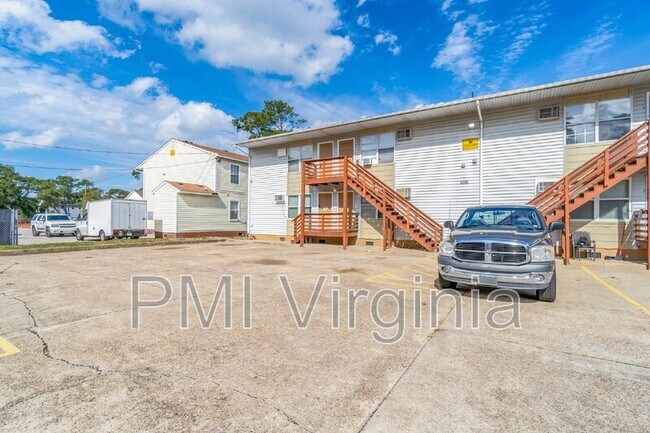 Building Photo - 2916 Pleasant Ave