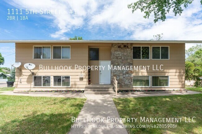 Building Photo - 1111 5th St