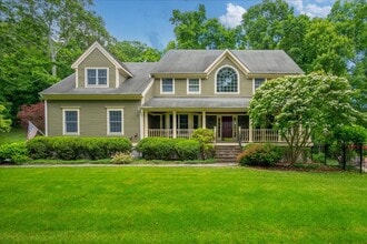 Building Photo - Private Pool, Fireplace & Endless Charm — Cross River, NY