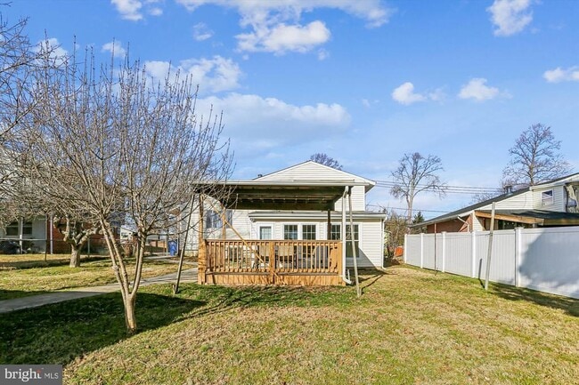 Building Photo - 4106 Ferrara Dr