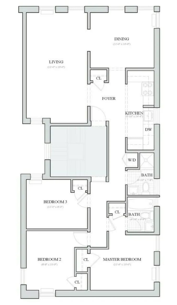 Building Photo - 395 Bleecker St