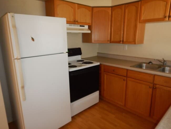 Building Photo - 3 Bed, 1 Bath House Near Heart of Prinevil...