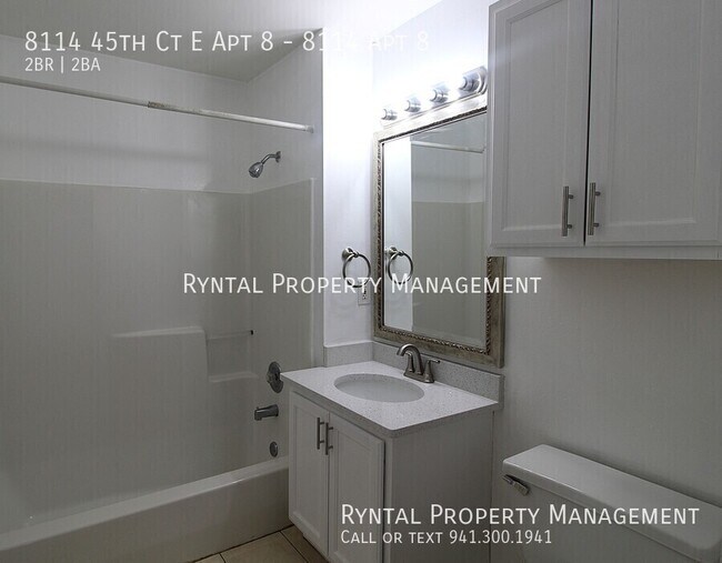 Building Photo - 8114 45th Ct E