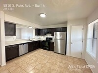 Building Photo - 5810 S Park Ave