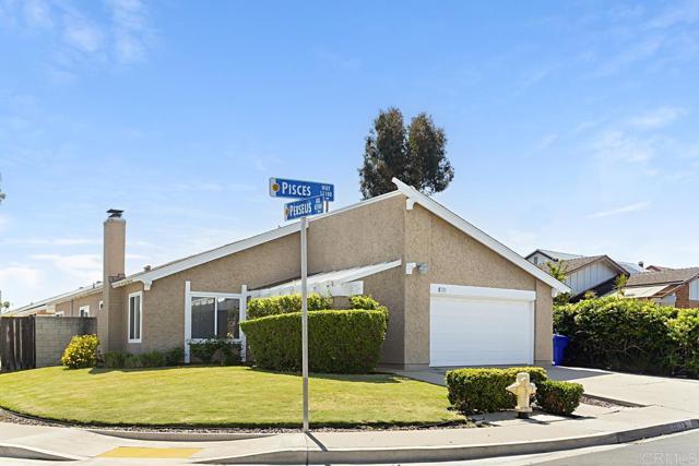 Building Photo - 11123 Pisces Way