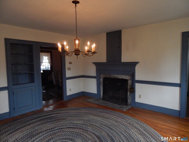 Building Photo - 284 Kick Hill Rd