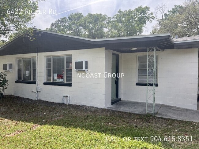 Building Photo - 6422 Ricker Rd