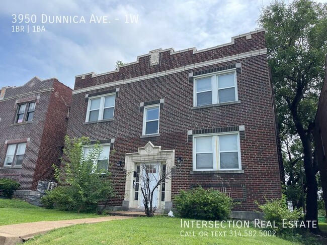 Primary Photo - Classic Dutchtown 1bd/1ba Apartment w/ Sep...