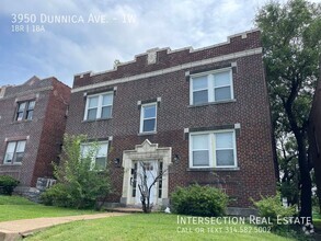 Building Photo - Classic Dutchtown 1bd/1ba Apartment w/ Sep...