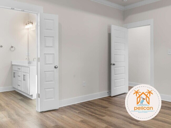 Building Photo - New Build 3BR / 2BA – Move-In Ready