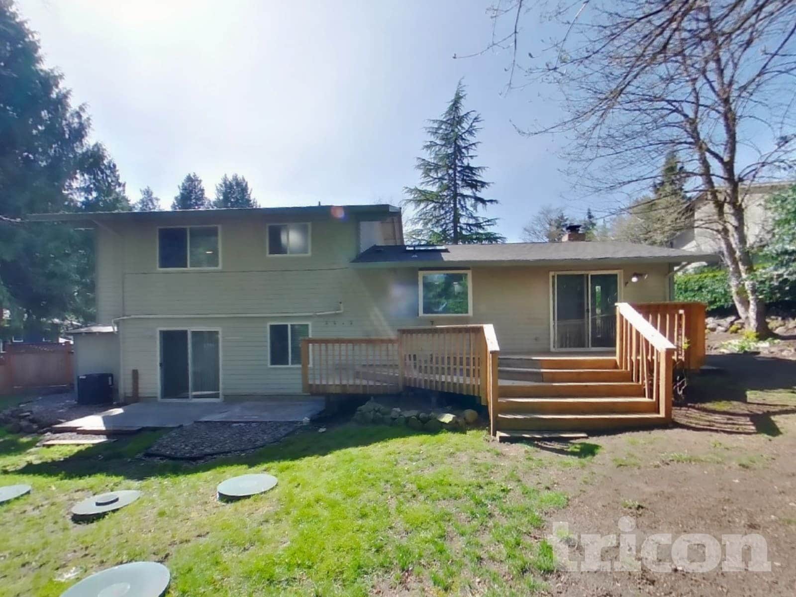 Building Photo - 3394 Tyee Pl NE