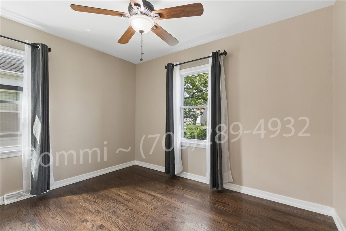 Primary Bedroom - 6717 Huron Ave