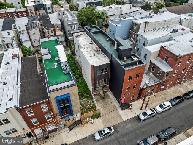 Building Photo - 1805 N 18th St