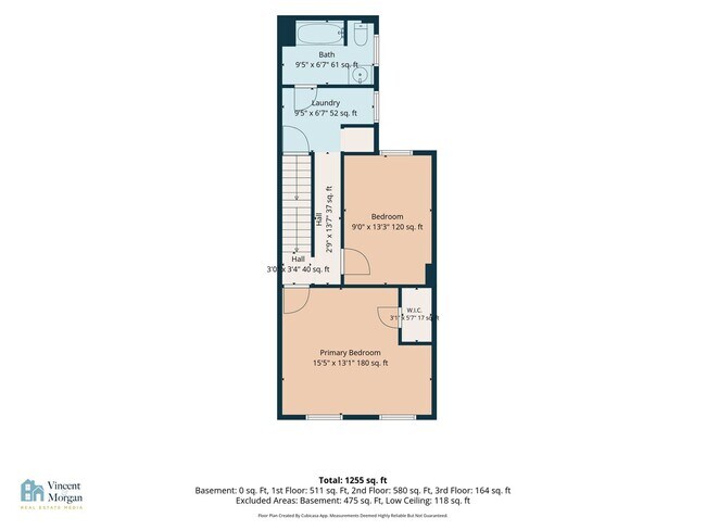 Building Photo - 405 Beaver St